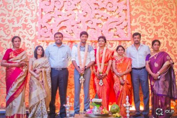 Allari Naresh and Virupa Engagement Photos